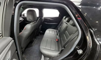 ChevroletGMDaewoo Trailblazer 2023, 118797 км, за 44505.71 USD - фото 12