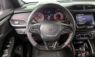 ChevroletGMDaewoo Trailblazer 2023, 118797 км, за 44505.71 USD - фото 13