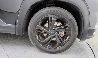 ChevroletGMDaewoo Trailblazer 2023, 118797 км, за 44505.71 USD - фото 21