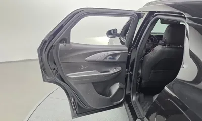 ChevroletGMDaewoo Trailblazer 2023, 118797 км, за 44505.71 USD - фото 25