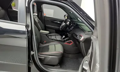 ChevroletGMDaewoo Trailblazer 2023, 118797 км, за 44505.71 USD - фото 26