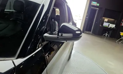 ChevroletGMDaewoo Trailblazer 2023, 118797 км, за 44505.71 USD - фото 39