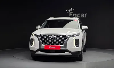 Hyundai Palisade 2021, 156995 км, за 12931.6 USD