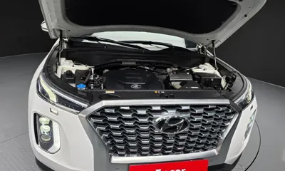 Hyundai Palisade 2021, 156995 км, за 12833.88 USD - фото 6