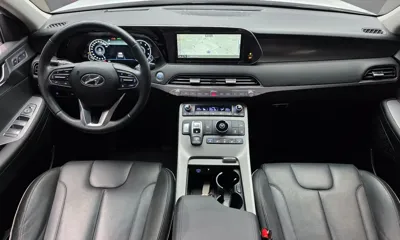Hyundai Palisade 2021, 156995 км, за 12833.88 USD - фото 7