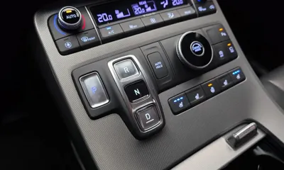 Hyundai Palisade 2021, 156995 км, за 12833.88 USD - фото 9