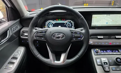 Hyundai Palisade 2021, 156995 км, за 12833.88 USD - фото 13