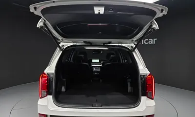 Hyundai Palisade 2021, 156995 км, за 12833.88 USD - фото 20