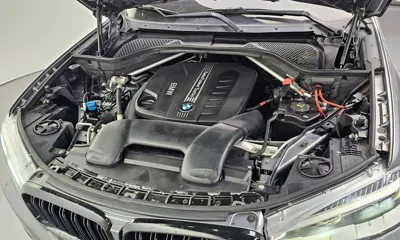BMW X6 2015, 267987 км, за 9692.96 USD - фото 6