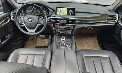 BMW X6 2015, 267987 км, за 9692.96 USD - фото 7