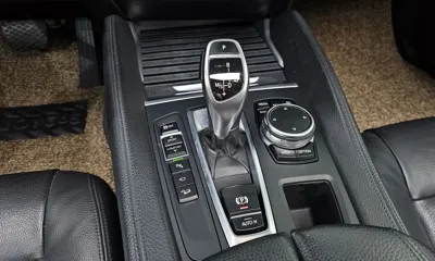BMW X6 2015, 267987 км, за 9692.96 USD - фото 9