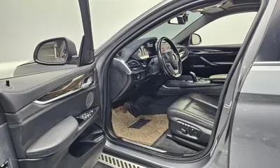 BMW X6 2015, 267987 км, за 9692.96 USD - фото 10