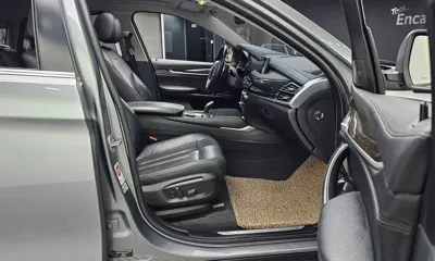 BMW X6 2015, 267987 км, за 9692.96 USD - фото 11