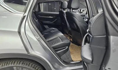 BMW X6 2015, 267987 км, за 9692.96 USD - фото 12