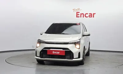 Kia Morning 2026, 1064 км, за 11356.18 USD