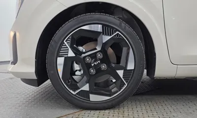 Kia Morning 2026, 1064 км, за 11356.18 USD