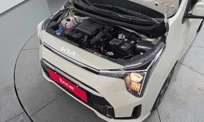 Kia Morning 2026, 1064 км, за 11356.18 USD - фото 6