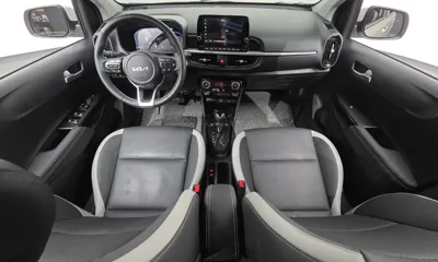 Kia Morning 2026, 1064 км, за 11356.18 USD - фото 7