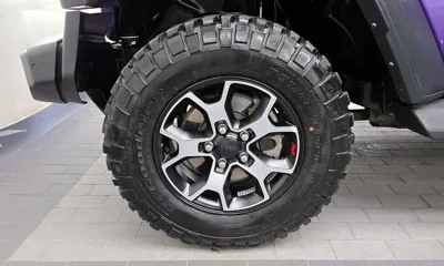 Jeep Wrangler 2023, 32510 км, за 33171.3 USD