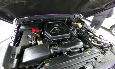Jeep Wrangler 2023, 32510 км, за 33171.3 USD - фото 6