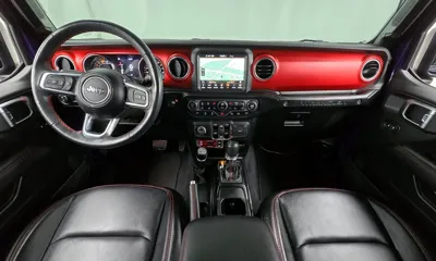 Jeep Wrangler 2023, 32510 км, за 33171.3 USD - фото 7
