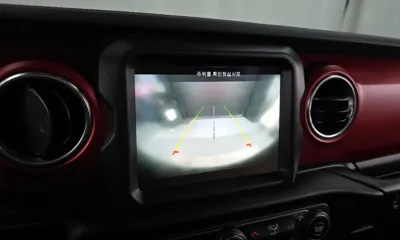 Jeep Wrangler 2023, 32510 км, за 33171.3 USD - фото 15