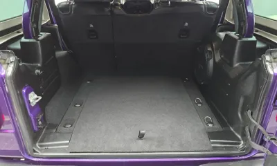 Jeep Wrangler 2023, 32510 км, за 33171.3 USD - фото 20