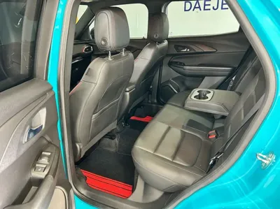 ChevroletGMDaewoo Trailblazer 2022, 126405 км, за 7267.92 USD - фото 7