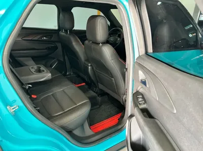 ChevroletGMDaewoo Trailblazer 2022, 126405 км, за 7267.92 USD - фото 16