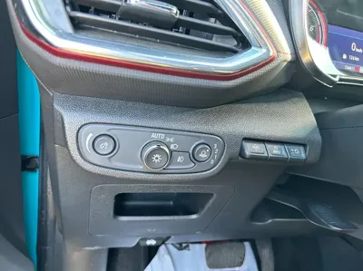 ChevroletGMDaewoo Trailblazer 2022, 126405 км, за 7267.92 USD - фото 20