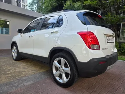 ChevroletGMDaewoo Trax 2015, 139679 км, за 2465.52 USD - фото 7