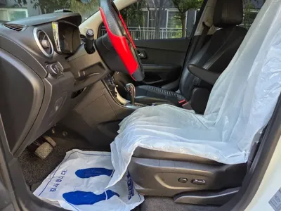 ChevroletGMDaewoo Trax 2015, 139679 км, за 2465.52 USD - фото 8