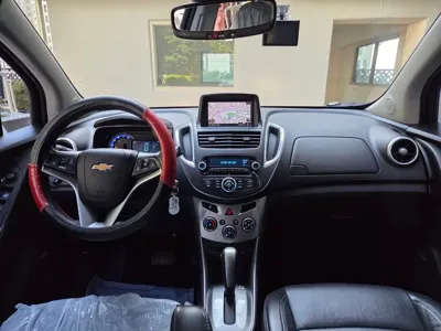 ChevroletGMDaewoo Trax 2015, 139679 км, за 2465.52 USD - фото 10