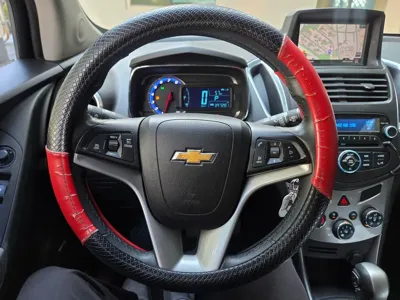 ChevroletGMDaewoo Trax 2015, 139679 км, за 2465.52 USD - фото 11