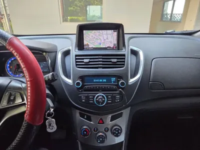 ChevroletGMDaewoo Trax 2015, 139679 км, за 2465.52 USD - фото 13
