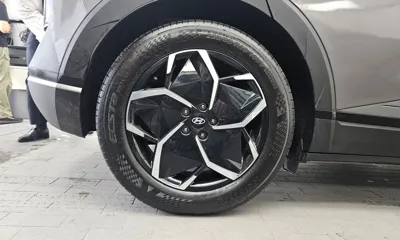 Hyundai Ioniq5 2022, 72312 км, за 17986.08 USD