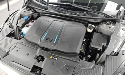 Hyundai Ioniq5 2022, 72312 км, за 17986.08 USD - фото 6