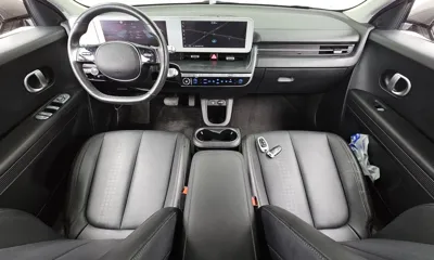 Hyundai Ioniq5 2022, 72312 км, за 17986.08 USD - фото 7