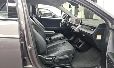 Hyundai Ioniq5 2022, 72312 км, за 17986.08 USD - фото 11
