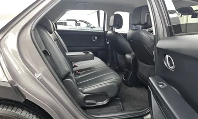 Hyundai Ioniq5 2022, 72312 км, за 17986.08 USD - фото 12