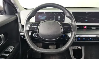 Hyundai Ioniq5 2022, 72312 км, за 17986.08 USD - фото 13
