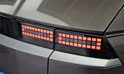 Hyundai Ioniq5 2022, 72312 км, за 17986.08 USD - фото 23