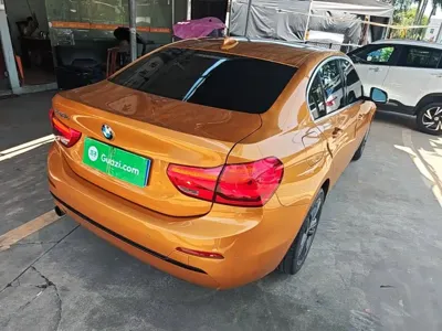 BMW 1 Series 2017, 166800 км, за 5378 USD - фото 7
