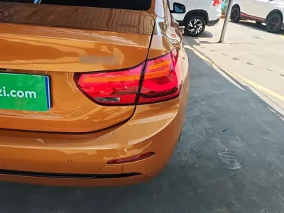 BMW 1 Series 2017, 166800 км, за 5378 USD - фото 8