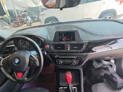 BMW 1 Series 2017, 166800 км, за 5378 USD - фото 10