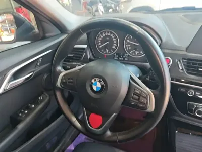 BMW 1 Series 2017, 166800 км, за 5378 USD - фото 11