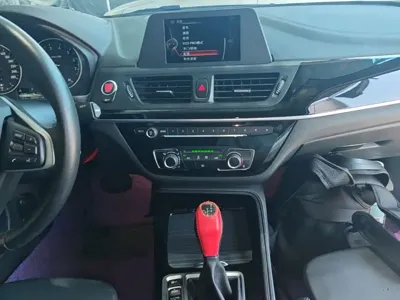 BMW 1 Series 2017, 166800 км, за 5378 USD - фото 13