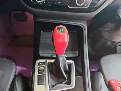 BMW 1 Series 2017, 166800 км, за 5378 USD - фото 14