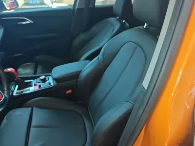 BMW 1 Series 2017, 166800 км, за 5378 USD - фото 15