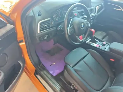 BMW 1 Series 2017, 166800 км, за 5378 USD - фото 16